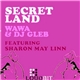 Wawa & DJ Gleb Featuring Sharon May Linn - Secret Land